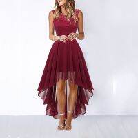 【HOT】✢♗ 2023 Skirt Female Clothing Dresses Wedding Evening