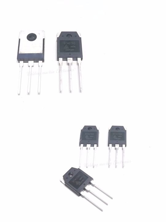 bt40t60-igbt-40a600v-igbt-to-247-n-channel-อะไหล่เครื่องเชื่อม-อะไหล่เครื่องมือช่าง-สินค้าใหม่-มีคุณภาพ-จำหน่ายในไทย