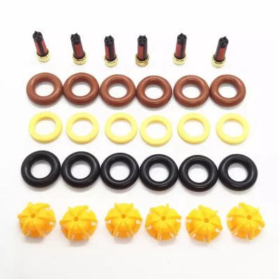 Fuel Injector Repair Kit for-BMW E30 325I M60 V8 Pintle Valve Injection 0280150415 0280150778 13641466396 13641734776