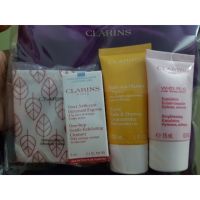 Clarins gift set  ชุด 5 ชิ้น