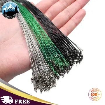 Buy Fishing Line Steel Wire online