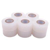 10 Roll Grafting Tape for Fruit Plant Tree Nursery Biodegradable Moisture Barrier Stretchable Clear Floristry Film 3cm