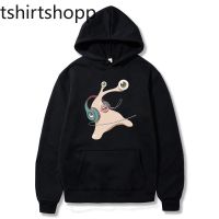 Parasyte The Maxim Hoodies Vintage Graphic Tops Men Clothing Japanese Anime Hoodie Kawaii Manga Migi Sweatshirts Male Sudaderas