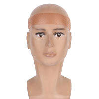 CNABPC ซิลิโคนไม่ลื่นวิกผม Grip Fix band Rop-shaped กีฬา Elastic hair headband