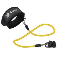 CAITON Tension Belt Band Golf Ball Swing Trainer Strength Trainer Action Supplies Golf Club Corrector