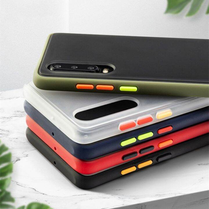 เคสซิลิโคนกันกระแทกสําหรับ-redmi-xiaomi-note-6-7-8-pro-8-t-5-10-days