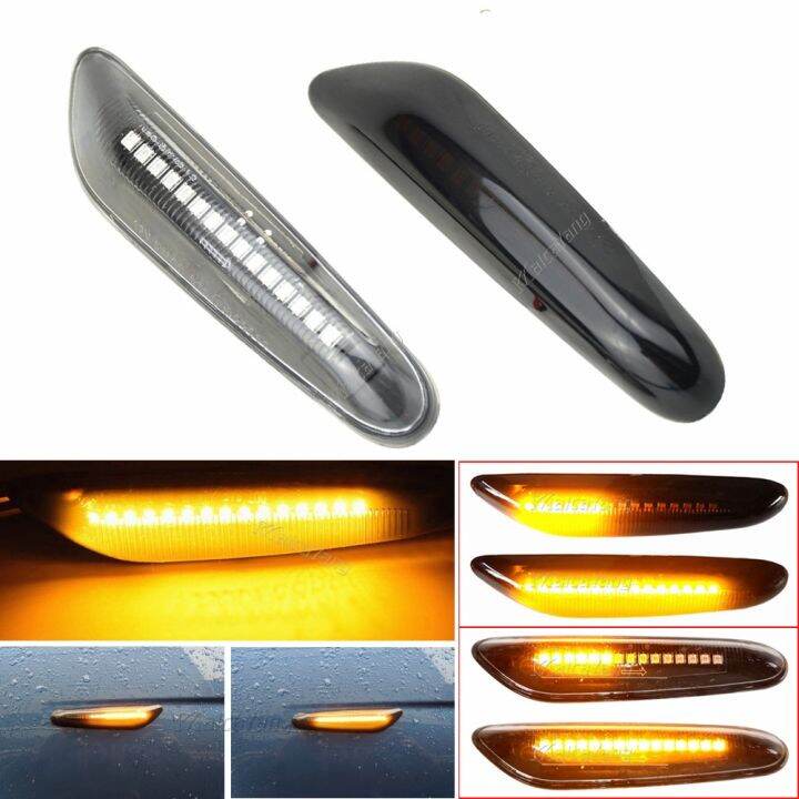 1pair-dynamic-turn-signal-light-t10-led-side-marker-sequential-indicator-for-bmw-1-3-5-series-x1-e81-e82-e46-e90-e91-e60-e61-e84