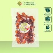 Nhựa đào vân nam thượng hạng túi 100gr nguyên liệu chè dưỡng nhan bếp chè