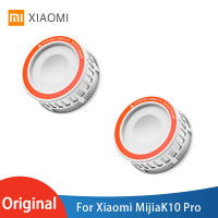 Original Xiaomi Mijia G11เครื่องดูดฝุ่นอะไหล่,อุปกรณ์เสริมตัวกรอง HEPA สำหรับ K10 Pro