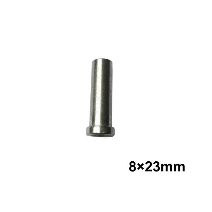 Road Bike Brake Caliper Mount RecessedPivot Bolt Nut Disc Brake Pad