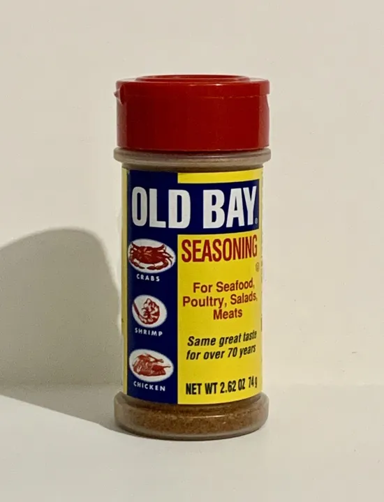 McCormick Old Bay 74g Lazada PH