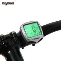 HILAND 2.8Bicycle Wired Wireless Computer Bike Touch Screen Speedometer Odometer Bike Accessories