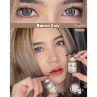 Baroon gray รุ่นเทาขอบฟุ้ง สวยคมเข้ม