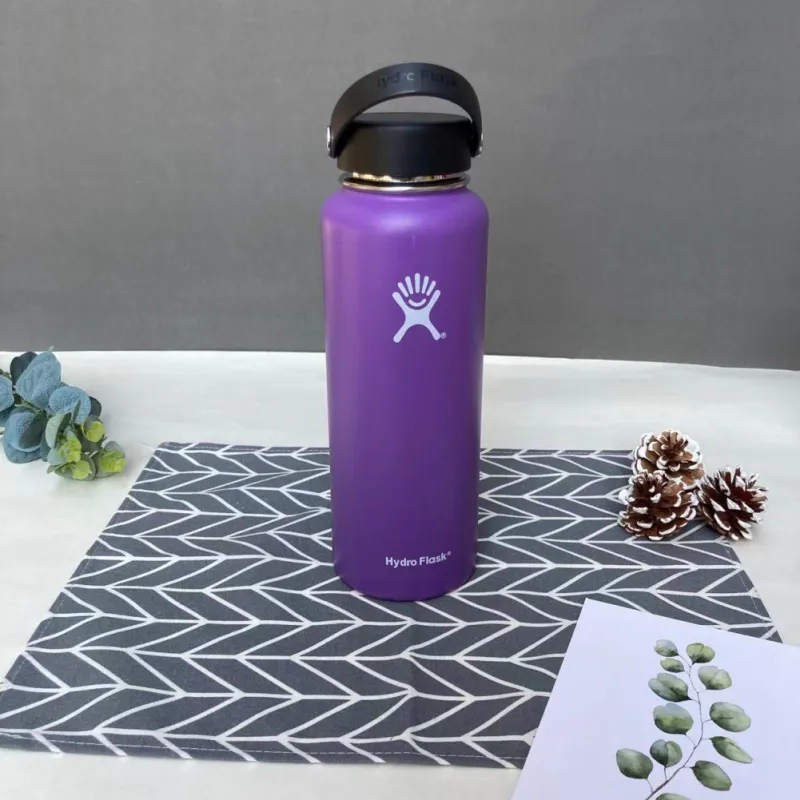 Relay for Life Sports Thermos Water Bottle 32oz - Riverside Chiefs Relay  for Life - North Myrtle Beach Relay for Life Team