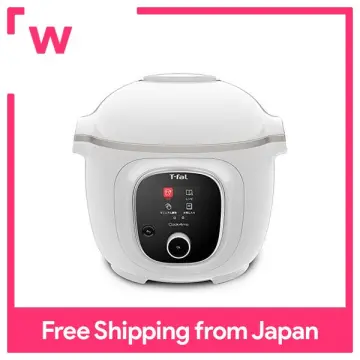 T fal discount electric pressure cooker