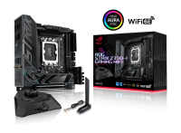 ASUS [พร้อมส่ง] เมนบอร์ด ROG STRIX Z790-I GAMING WIFI Mainboard