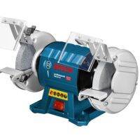 BOSCH มอเตอร์หินไฟ8" double wheel bench grinder GBG60-20 รายละเอียดตามภาพแนบ2