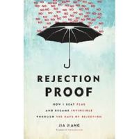 หนังสือพิมพ์ Rejection Proof