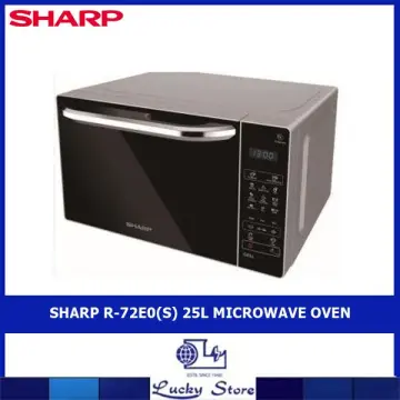 sharp r 72e0 sm