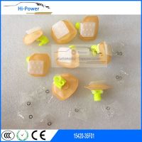 ✺ New 8PCS High Quality 15420 35F01 15420-35F01 For Suzuki Strainer fuel Pump Filter V-Strom GSXR 600/ GSXR 750 / GSXR 1000 Cagiva