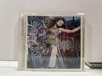 1 CD MUSIC ซีดีเพลงสากล Rhianna Geton / Rhianna Geton (B16C100)