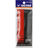 Victor Victor Victor ของแท้ไม้แบดมินตันเข็มขัดขับเหงื่อเทนนิสดูดซับเหงื่อกันลื่น GR233