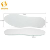 1 Pair Memory Foam Insoles Orthotic Arch Foot Care Comfort Pain Relief All Size