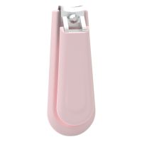 Baby Care Nail Clippers Fold Up กรรไกรตัดเล็บ Nail Trimmer Infant Nail Trimming Kit Newborn Grooming Safety Nail Cutter