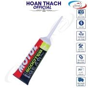 Dầu Nhớt Láp - Nhớt Hộp Số - Xe Tay Ga Motul Scooter Gear Plus 80W90 120Ml