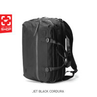 ilovetogo กระเป๋า Black Ember - FORGE สี Jet Black