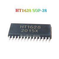 5ชิ้น HT1628วงจรรวมไดรเวอร์ SOP-28ของแท้ใหม่