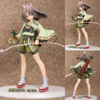 Figure ฟิกเกอร์ งานแท้ 100% Sega Kantai Collection คันไตคอลเลกชัน เรือรบโมเอะ Zuihou Kai ซุยโฮ ไค Ver Original from Japan Anime ของสะสมหายาก อนิเมะ การ์ตูน มังงะ คอลเลกชัน ของขวัญ Gift จากการ์ตูนดังญี่ปุ่น New Collection Doll ตุ๊กตา Model โมเดล