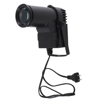 10W RGBW 4 in 1 DMX Full Color 6 Channel Atmosphere Light with Voice Control