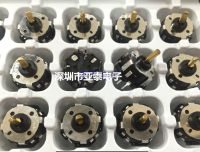 Free shipping 5pcslot RKJXT1F42001 multifunction switch, plus four-way push switch encoder