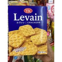 +โปรโมชั่นแรง YBC Levain Classical Box-แครกเกอร์ญี่ปุ่นแบบกล่อง39ชิ้น ราคาถูก กล่อง กล่องเก็บของ กล่องพลาสติก อุปกรณ์จัดเก็บ กล่องใส่ของ