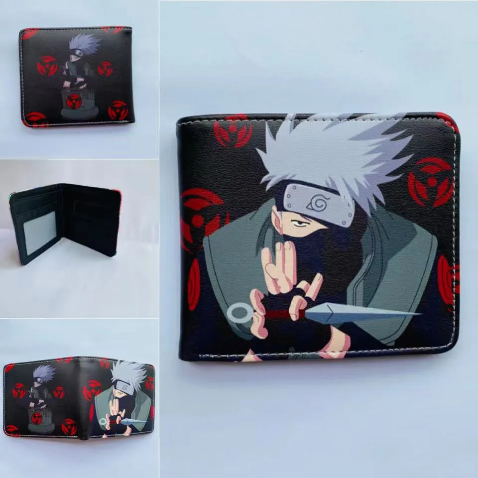 Wholesale Anime Wallets for Adults and Kids - Alibaba.com