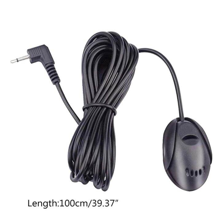 car-microphone-3-5mm-external-mic-for-car-vehicle-unit-bluetooth-compatible-adhesive-stereo-radio-gps