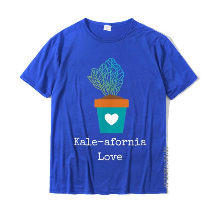 funny-witty-plant-kale-afornia-love-pun-garden-t-shirt-coupons-man-t-shirts-cotton-tops-amp-tees-printed