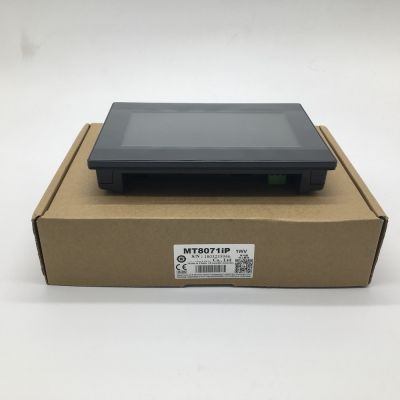 ▪❃☫ New Boxed TK6071iQ MT8071IP MT6071iP 7 Inch HMI Touch Screen TFT 800x480 365 DAY Warranty