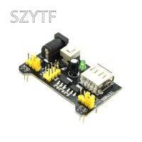 【YF】♂☑❐  1pcs MB102 Breadboard Supply Module 3.3V 5V Solderless Bread Board for