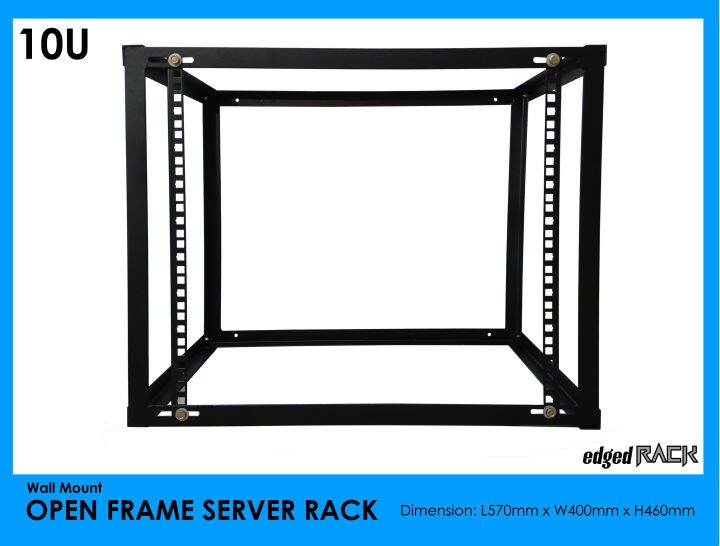 10U Data Server Rack / Open Frame Server Rack / Data / Server
