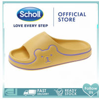 Scholl รองเท้าสกอลล์-เมล่า Mela รองเท้ารัดส้น ผู้หญิง รองเท้าสุขภาพ นุ่มสบาย กระจายน้ำหนักScholl รองเท้าแตะ Scholl รองเท้าแตะ รองเท้า scholl ผู้หญิง scholl รองเท้า scholl รองเท้าแตะ scholl