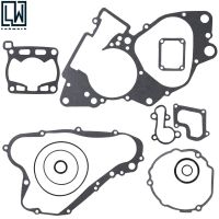 Kit de joints supérieur et inférieur complet pour SUZUKI RM85 RM85L 2002 – 2022