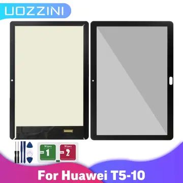 LCD Screen and Digitizer Full Assembly for Huawei MediaPad T5 10 AGS2-L09  AGS2-W09 AGS2-L03 