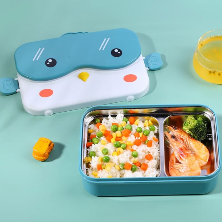 cute-bento-lunch-box-for-kids-school-children-japanese-style-stainless-steel-kindergarten-children-39-s-bread-sandwich-food-boxth