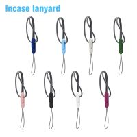 【CW】 Lanyard Compatible With AirPods 2 New Earbuds Bluetooth Headphones Cover Anti-Drop Rope