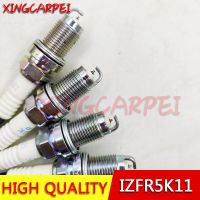 【CW】 4pcs IZFR5K11 3657 Plugs IZFR5K11-3657 IZFR5K-11 9807B5517W 9807B-5517W