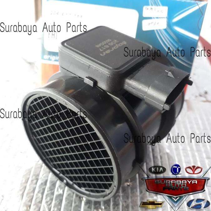 Sensor Air Flow Chevrolet Zafira Maf Map Sensor Chevrolet Zafira