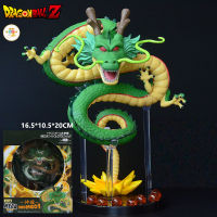 WCF MEGA Dragon ball โมเดลเทพเจ้ามังกร ดราก้อนบอล ฟิกเกอร์ โมเดล (16 cm) ของเล่น ??