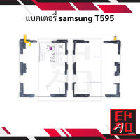 แบตเตอรี่ samsung T595 แบตsamsung แบตซัมซุง แบตเตอรี่ แบตโทรศัพท์ แบตเตอรี่โทรศัพท์ รับประกัน 6 เดือน